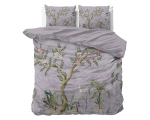 Sleeptime Lois Paars 240 x 200/220