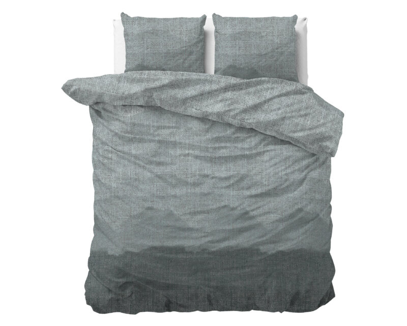Sleeptime Lulian Zee Blauw 240 x 220 cm