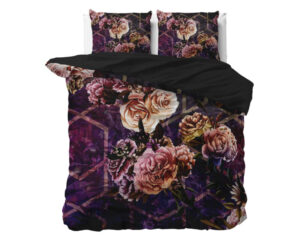 Sleeptime Marise Paars 240 x 200/220