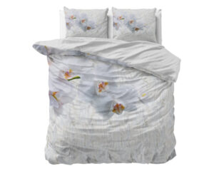 Sleeptime Orchid Wit 240 x 200/220