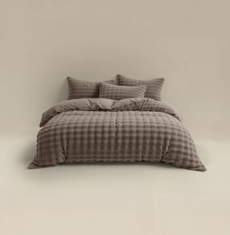 Sleeptime bed 240 x 220 cm van Polyester