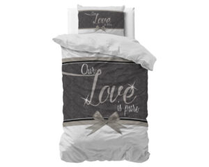 Sleeptime Pure Love Wit 140 x 200/220