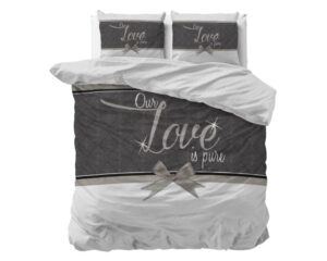 Sleeptime Pure Love Wit 240 x 200/220