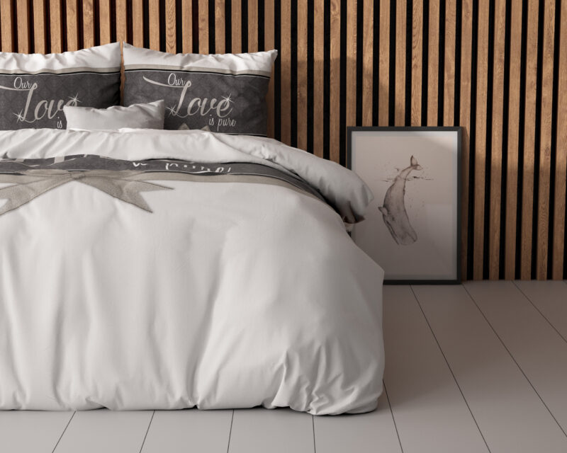 Sleeptime Pure Love Wit 240 x 220