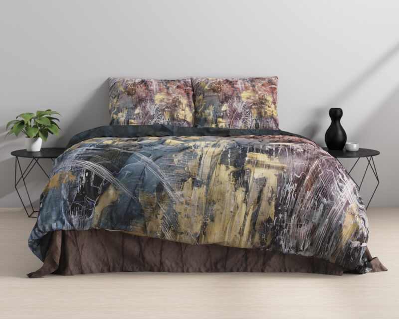 Sarda Multi 200 x 220 Sleeptime