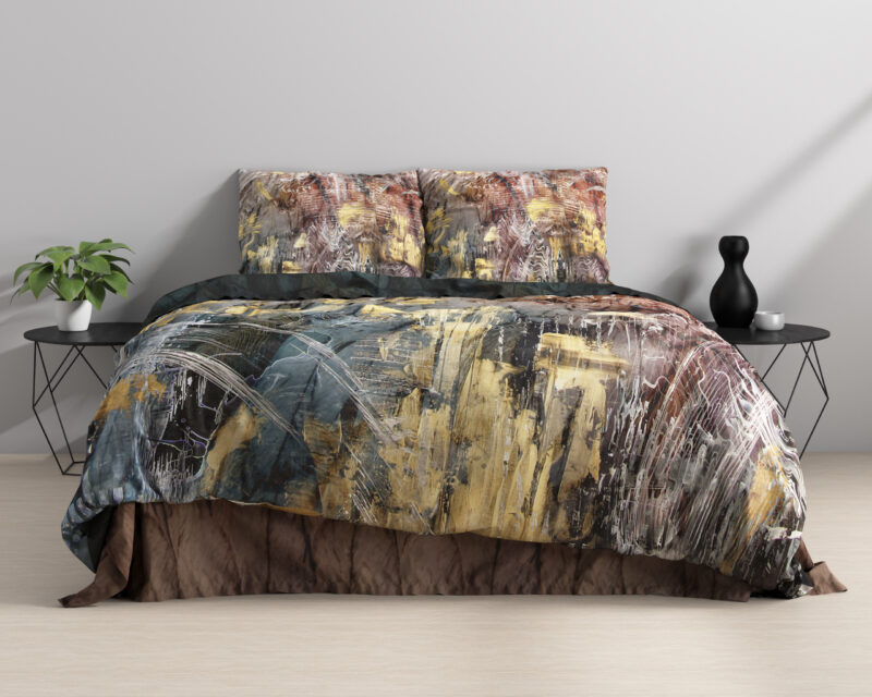 Sleeptime Sarda Multi 200 x 220 cm