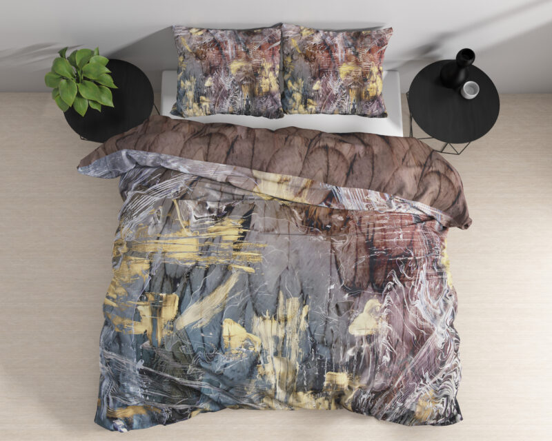 Sleeptime Sarda Multi 200 x 220