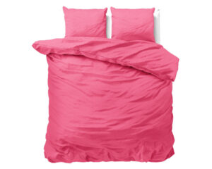 Sleeptime Satin Point Roze 240 x 220