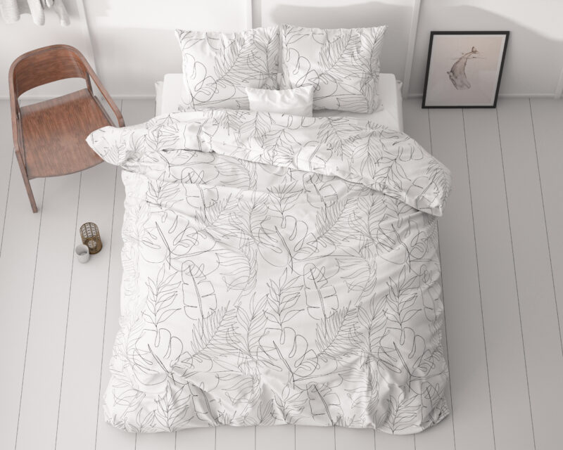 Simply Wit 240 x 200/220 Sleeptime