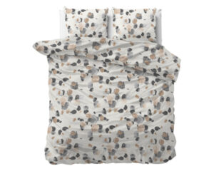 Sleeptime Spotty Zand 240 x 220
