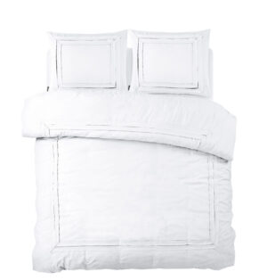 Sleeptime Tailored Wit 140 x 200/220