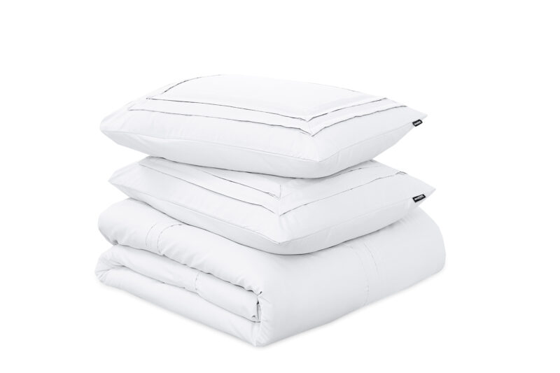 Sleeptime bed 140 x 220 cm van Micropercal