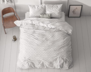 Sleeptime Vardo Wit 140 x 220