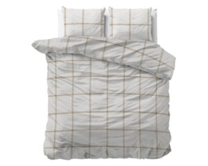 Sleeptime Vasco Wit 240 x 220