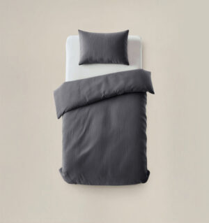 Sleeptime Velvet Cartier Antraciet 140 x 220