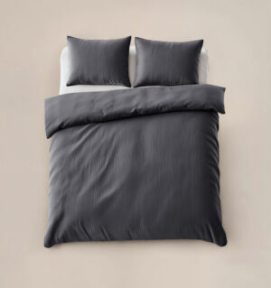 Sleeptime Velvet Cartier Antraciet 240 x 220