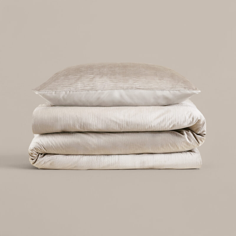 Sleeptime bed 140 x 220 cm van Velvet