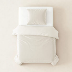 Sleeptime Velvet Lining Beige 140 x 200/220