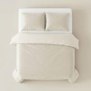 Sleeptime Velvet Lining Beige 200 x 200/220