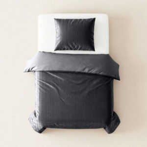 Sleeptime Velvet Lining Zwart 140 x 200/220