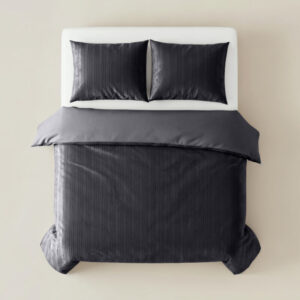 Sleeptime Velvet Lining Zwart 200 x 200/220