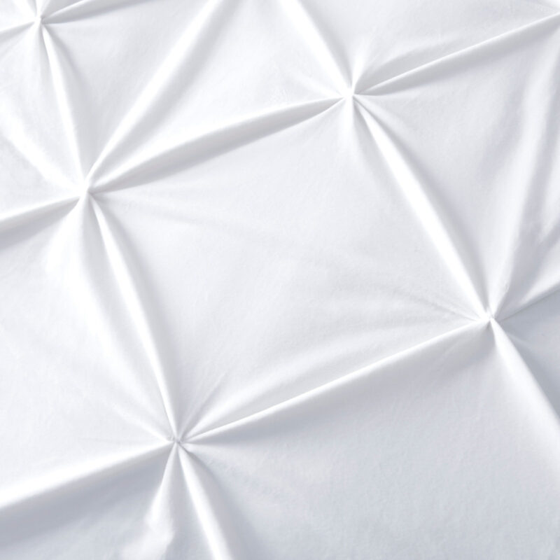 Sleeptime bed 200 x 220 cm van Velvet - Wit