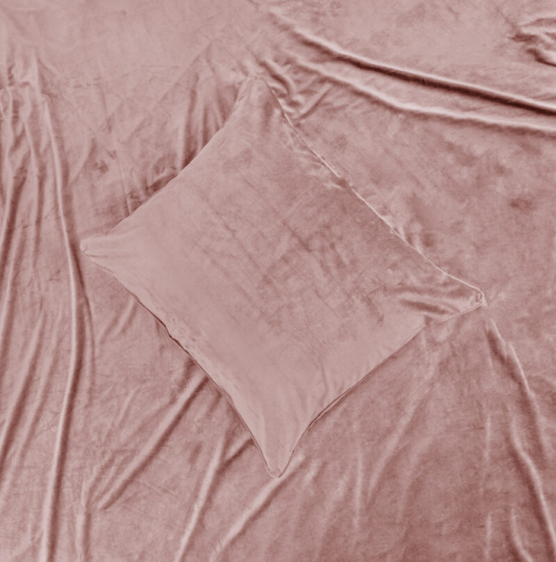 Sleeptime bed 200 x 220 cm van Polyester - foto 5