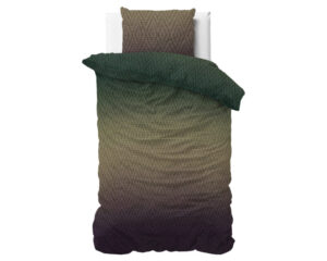 Sleeptime Warm Knits Bruin 140 x 200/220