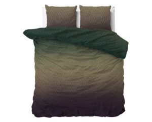Sleeptime Warm Knits Bruin 240 x 200/220