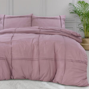 Sleeptime Washed Tufted Oud Roze 240 x 200/220