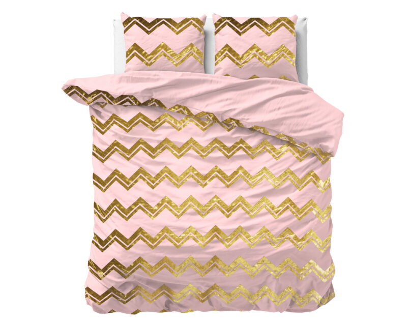 Wave Roze 240 x 220 Sleeptime