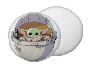 Star Wars sierkussen 40 cm rond - 100% Polyester