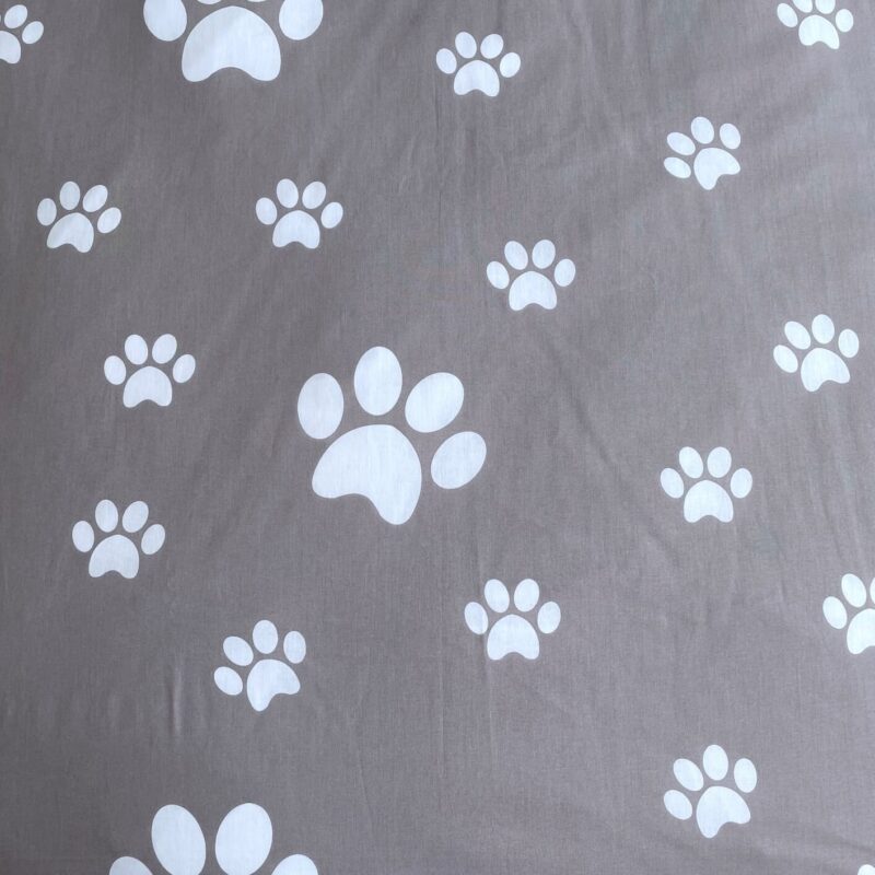 100% katoen dekbedset van Animal Pictures in 140 x 200 cm