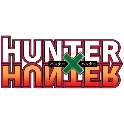Hunter x Hunter kussen