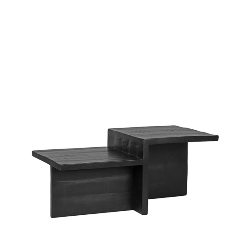 Skip tafel van Label51 - Zwart