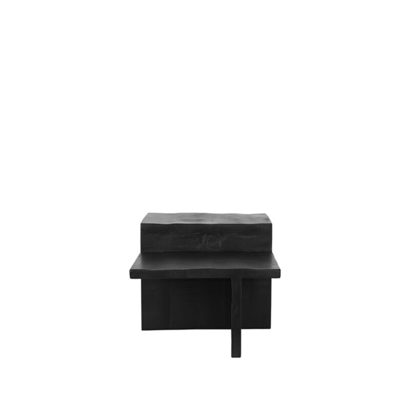 Tafel Skip van Label51, Zwart