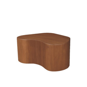 Label51 tafel Savi - Nature Smooth - Mangohout