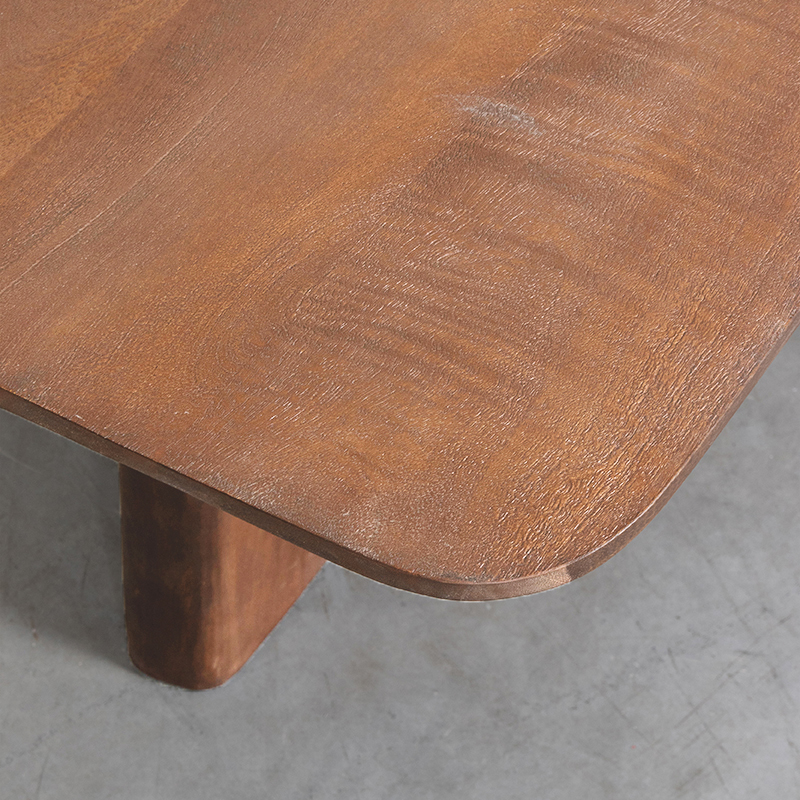 Mangohout tafel Scott van Label51