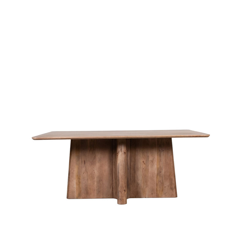 Scott eettafel van Label51 - Nature Smooth
