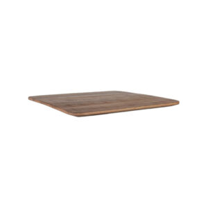 Label51 eetkamertafel Tafelblad Sloppy Edge - Nature Smooth - Mangohout - foto 1