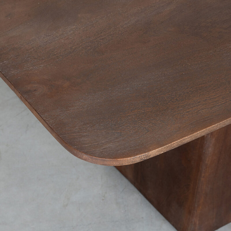 Label51 eettafel van Mangohout, Owen