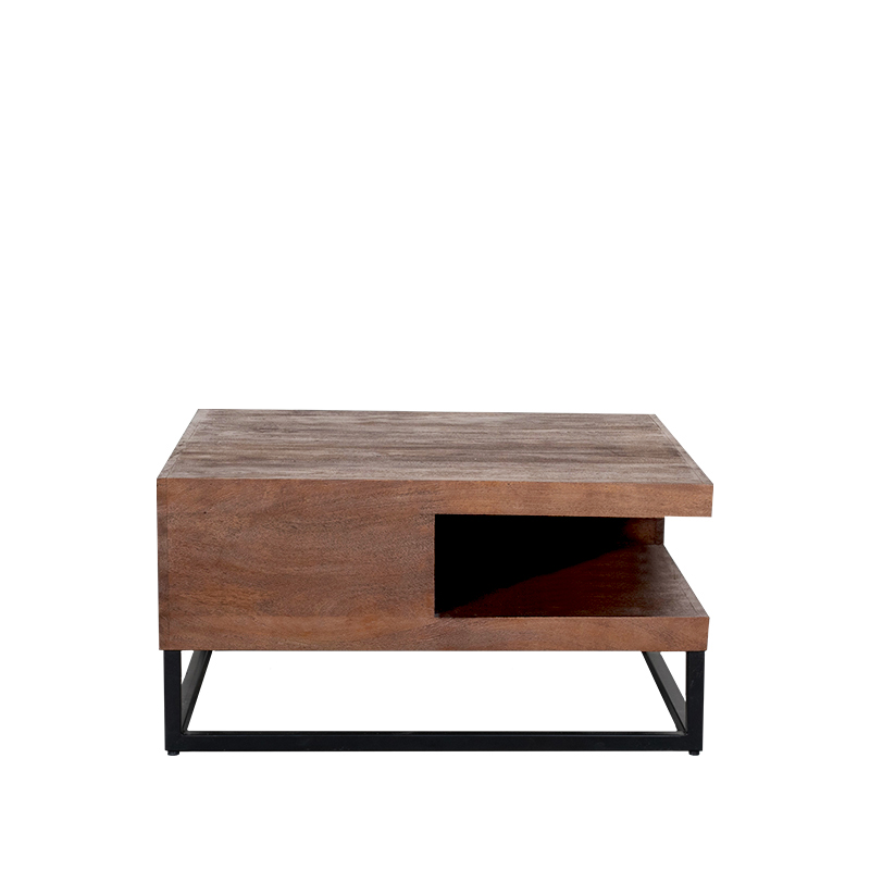 Cube tafel van Label51 - Nature Smooth
