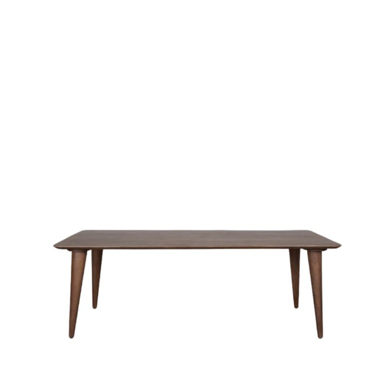 Fly eettafel van Label51 - Espresso