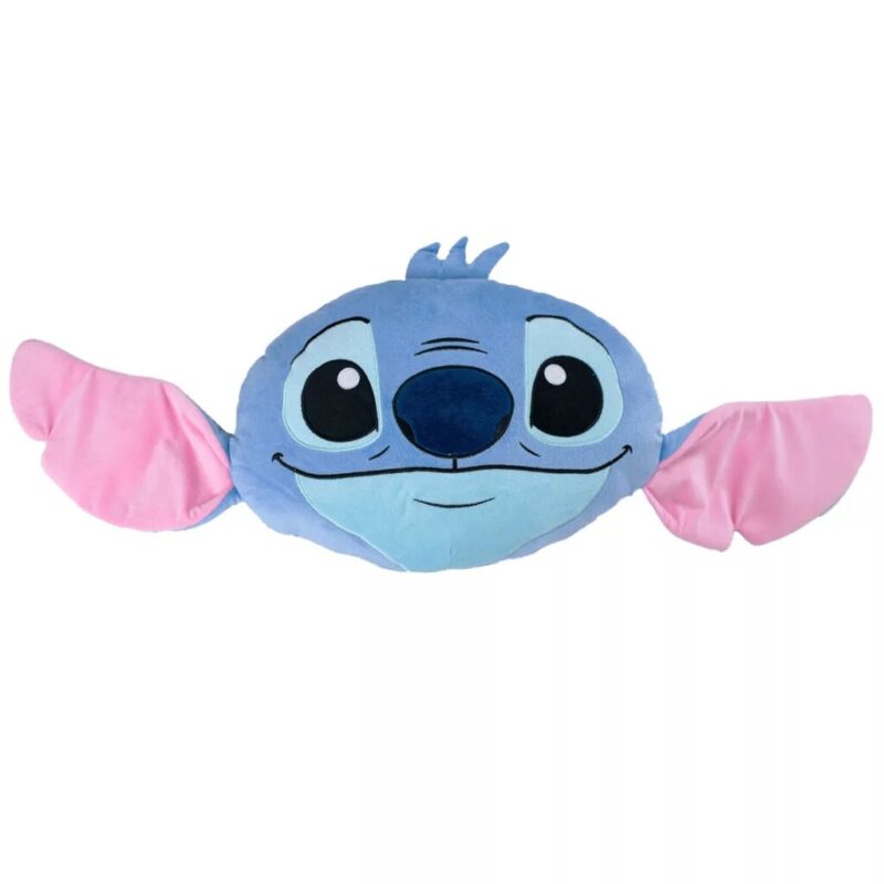 Stitch 31 kussen van Lilo en Stitch, 35 x 30 cm - 100% Polyester