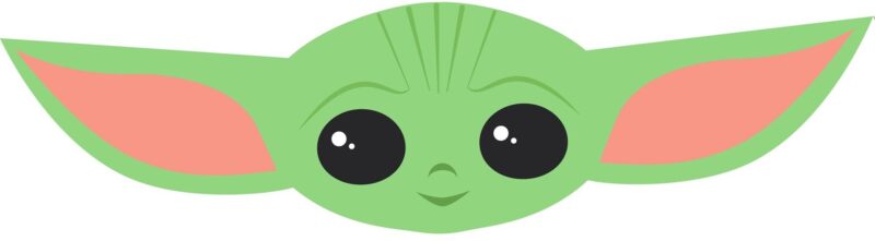 31 kussen van Star Wars