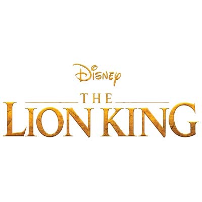 The Lion King sprei
