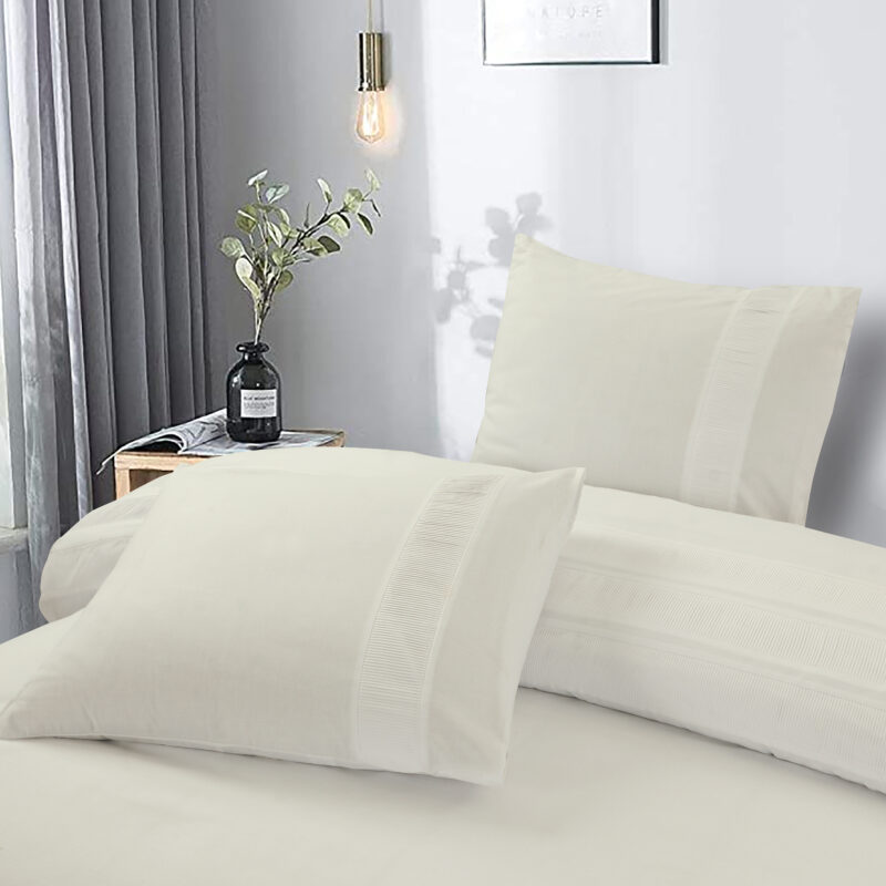Dreamhouse bed 240 x 220 cm - Crème