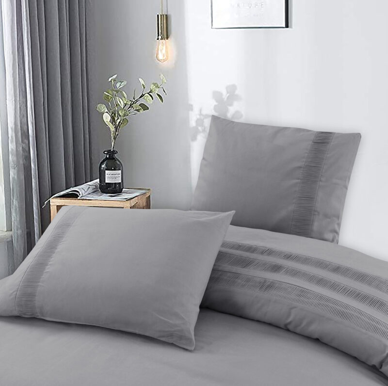 Dreamhouse bed 240 x 220 cm - kussensloop 60 x 70 cm