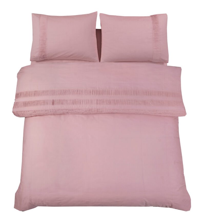 Dreamhouse Bali Roze 140 x 220 cm