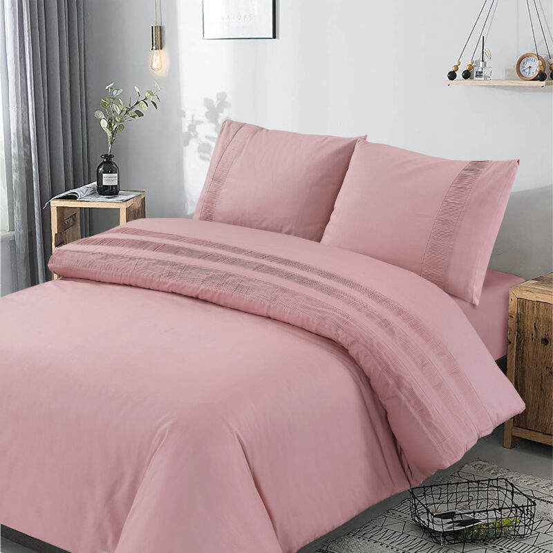 Bali Roze 200 x 220 Dreamhouse